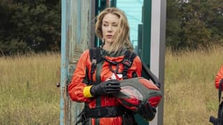 MAN OF TOMORROW Director James Gunn Clears Up A Big Misconception About Salvation's Place In The DCU