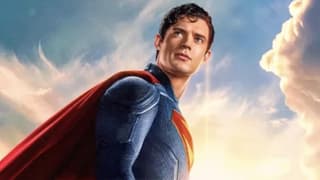 We May Know What Costume David Corenswet's Superman Will Be Wearing In MAN OF TOMORROW