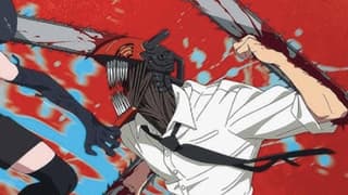 CHAINSAW MAN — THE MOVIE: REZE ARC Is Anime's Latest Box Office Success After Reaching $100 Million Worldwide