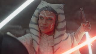 STAR WARS: AHSOKA Star Rosario Dawson Reveals A Big Change To Ahsoka Tano In Season 2