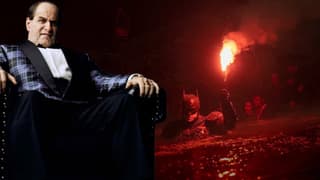 THE BATMAN 2 Star Colin Farrell Reveals How Long The Sequel Is Set After HBO's THE PENGUIN - SPOILERS