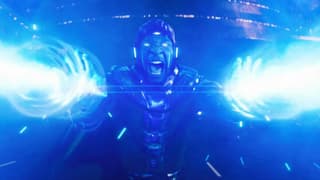 AVENGERS: THE KANG DYNASTY Writers Wanted The Young Avengers To Defeat Kang... But There Would've Been A Twist