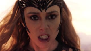 DOCTOR STRANGE 2 Writer Breaks Silence On Reports He Hadn't Seen WANDAVISION While Writing The Sequel