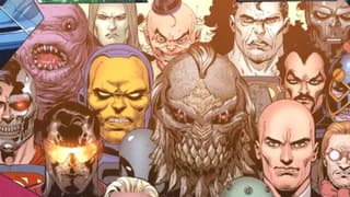 MAN OF TOMORROW Casting Description Reveals New Details On The Movie's Villain - Possible SPOILERS