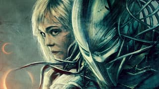 PREDATOR: BADLANDS Set To Become Franchise's Biggest Box Office Hit Following Positive First Reactions