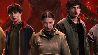 STRANGER THINGS Season 5 Trailer Unleashes Vecna For His Final Stand Against Hawkins And Its Heroes