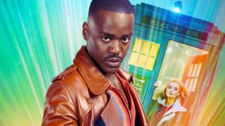 Disney+ Pulled Plug On DOCTOR WHO Because It Was Too Woke For Trump's USA And Failed To Marvel-ize Series