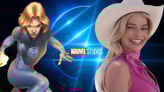 Margot Robbie Has Now Been Considered For Sue Storm For Two Different FANTASTIC FOUR Reboots