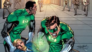 LANTERNS Is Reportedly Heading To HBO Much Later In 2026 Than We Originally Expected