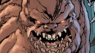 CLAYFACE Star Tom Rhys Harries Announces End Of Filming With BTS Picture Featuring Chilling Messages