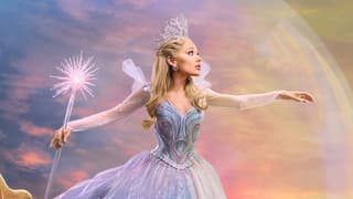 WICKED: FOR GOOD Eyeing A $112 Million - $115 Million Opening Weekend In North America