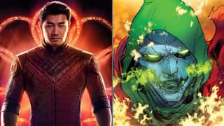 Simu Liu Says AVENGERS: DOOMSDAY Is A Love Letter To The Entire Genre Of Superhero Movies