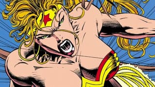 Original WONDER WOMAN Star Lynda Carter Gives Sabrina Carpenter's Blonde-Haired Diana Prince The Thumbs Up