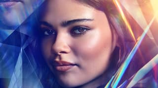 AHSOKA Star Ariana Greenblatt Reveals Which BATMAN And TEEN TITANS Characters She Wants To Play In The DCU