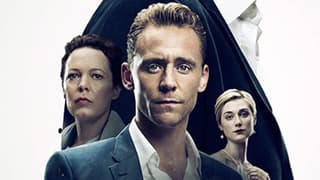 LOKI Star Tom Hiddleston Returns As Jonathan Pine In THE NIGHT MANAGER Season 2 First Look And Story Details