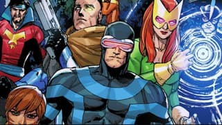 RUMOR: Cyclops And The Summers Family Will Be A Major Focus Of Marvel Studios' MUTANT SAGA