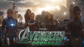 A Key Infinity Saga Superhero May Have Inadvertently Confirmed Their AVENGERS: DOOMSDAY Return - SPOILERS