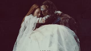 FRANKENSTEIN: Netflix Releases Two Stunning New Posters Ahead Of Friday's Premiere - SPOILERS