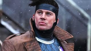 AVENGERS: DOOMSDAY Star Channing Tatum Promises So Much Gambit Action: Everyone Is Going To See This Movie