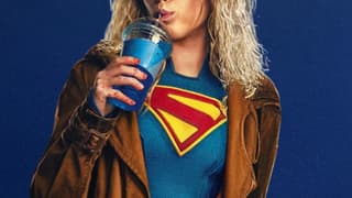 SUPERGIRL Will Have A Presence At CCXP Next Month - Will We Get A First Look At The Next DCU Movie?