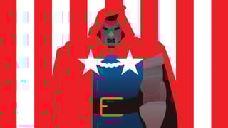 RUMOR: Chris Evans Will Play [SPOILER] In AVENGERS: DOOMSDAY