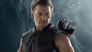 HAWKEYE Star Jeremy Renner Accused Of Threatening Female Filmmaker With Reporting Her To ICE