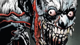 ABSOLUTE BATMAN #15 Variant Covers Reveal The SMILE-Inspired Monstrous Absolute Joker