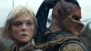 PREDATOR: BADLANDS Ending Sets Up A Sequel By Teasing The Franchise's First Ever [SPOILER]