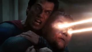 “I’m Proud Of This Movie”: Michael Shannon Defends MAN OF STEEL; Addresses Neck Snap Controversy