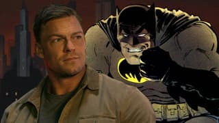 REACHER Star Alan Ritchson CONFIRMS Being In Talks With DC Studios For “Messier” Role