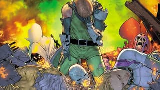 RUMOR: Surprising, Controversial Details About Doctor Doom's AVENGERS: DOOMSDAY Backstory Revealed - SPOILERS