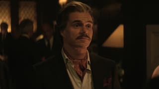 TRAP HOUSE Star Tony Dalton Confirms Action-Heavy DAREDEVIL: BORN AGAIN Season 2 Return (Exclusive)