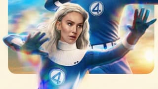 A Huge Part Of THE FANTASTIC FOUR: FIRST STEPS Was Scrapped And Replaced Before The Movie's Release