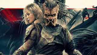 PREDATOR: BADLANDS Sets New Franchise Record With $80 Million Global Box Office Debut