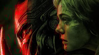 PREDATOR: BADLANDS Backlash: Woke, Disneyfied And The Franchise's First Queer Predator?