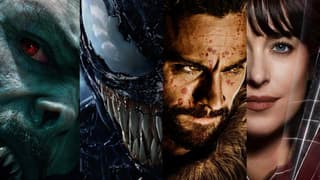 Despite Their Failure, Sony’s Marvel Movies Were Actually A Good Idea