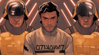 I'm Not So Open To Working With Disney, Says Oscar Isaac When Asked About Possible STAR WARS Return
