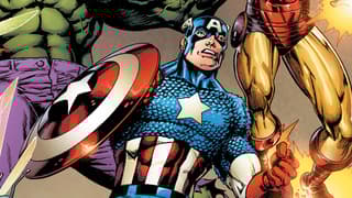 Brian Michael Bendis Officially Returning To Marvel Comics For AVENGERS #800 Alongside Mark Bagley