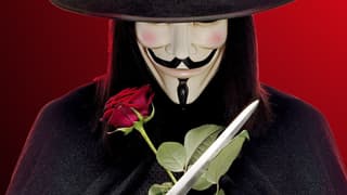 V FOR VENDETTA HBO Series In Development With James Gunn On Board As Exec Producer