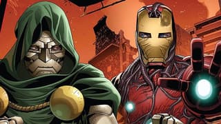 New Details On The Russos MCU Involvement Post-AVENGERS: SECRET WARS And Multiverse Saga Struggles
