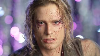 THE VAMPIRE LESTAT Embraces The Rockstar Life In New Teaser; TALAMASCA Rotten Tomatoes Score Revealed