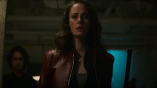 Surprisingly Creepy Set Video From RESIDENT EVIL Reboot Unleashes A Violent Zombie Horde