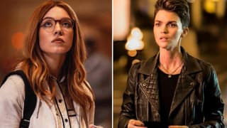 BATWOMAN Star Ruby Rose Slams Cretin Sydney Sweeney For CHRISTY's BO Failure: You Ruined The Film