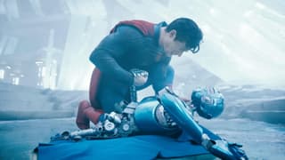 $1,300 Collectible Based On DC Studios’ SUPERMAN Sparks Controversy Online Due To Its Appearance