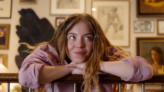 Sydney Sweeney Is No Cretin In Twisted Red Band Trailer For THE HOUSEMAID