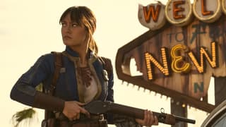 FALLOUT Season 2 Trailer And Poster Set The Stage For A New Vegas Civil War As Kumail Nanjiani Joins Cast