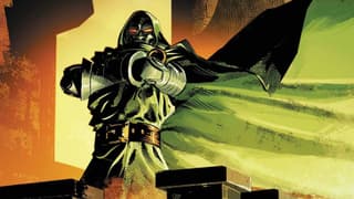 AVENGERS: DOOMSDAY: [SPOILER] Rumored To Have Some Very Different-Looking Variants