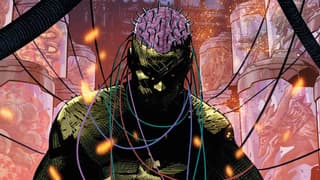 MAN OF TOMORROW: Some Of The Actors Being Eyed To Play The DCU's Brainiac Have Been Revealed