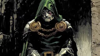 AVENGERS: DOOMSDAY Will See Doctor Doom Wield A [SPOILER] Costume Descriptions For Shang-Chi And Mystique