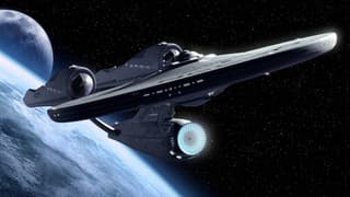 SPIDER-MAN And DUNGEONS & DRAGONS Filmmakers Are Rebooting STAR TREK For Paramount With New Movie